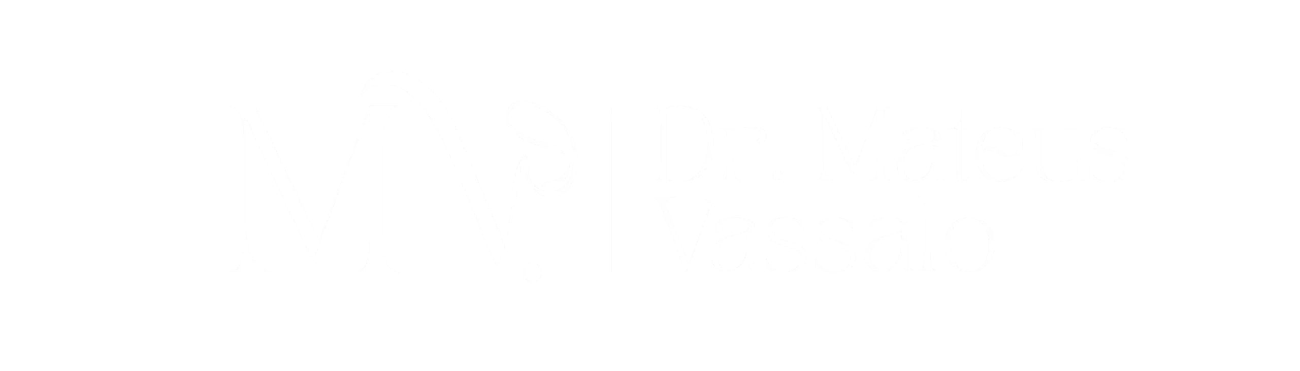Dr Mateus Vassalo